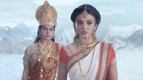 Devon Ke Dev...Mahadev Season 33 Episode 3 - Lord Vishnu is suspicious