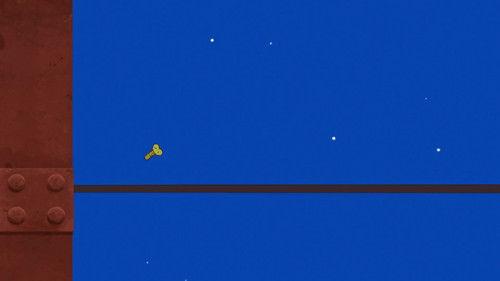 Super Shiro Season 1 Episode 17 - The Dangerous Construction Site