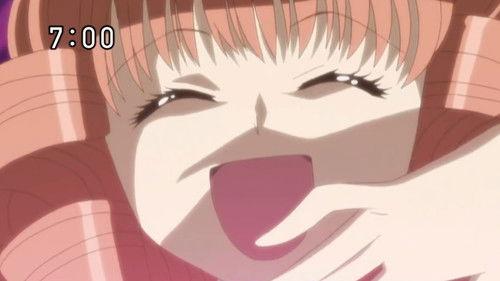 Yumeiro Patissiere Season 1 Episode 26 - Nightmare of the Heiress Empire!