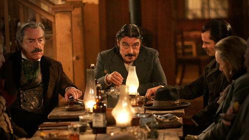 Deadwood Season 3 Episode 7 - Unauthorized Cinnamon