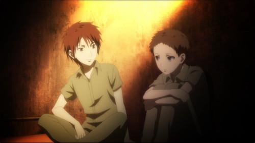 Hakata Tonkotsu Ramens Season 1 Episode 9 - Hit and Run