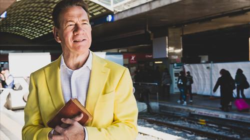 Great Continental Railway Journeys Season 7 Episode 3 - Berlin to Stuttgart