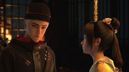 Luoyang Season 1 Episode 5 - Episode 5