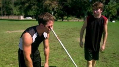 1000 Ways to Die Season 1 Episode 3 - Dead and Deader