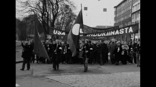 Kun Suomi muuttui - levottomat ajat 1961–1981 Season 1 Episode 4 - Episode 4