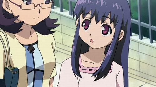 Chocotto Sister Season 1 Episode 9 - Buds of Love