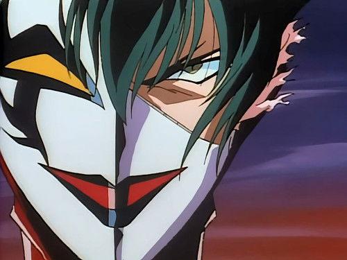 B'T X Season 2 Episode 8 - Confessions of a Mask