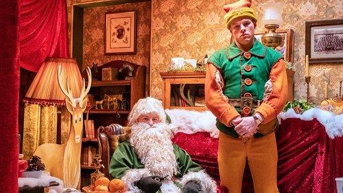 undefined Season 1 Episode 7 - The Night Before Christmas