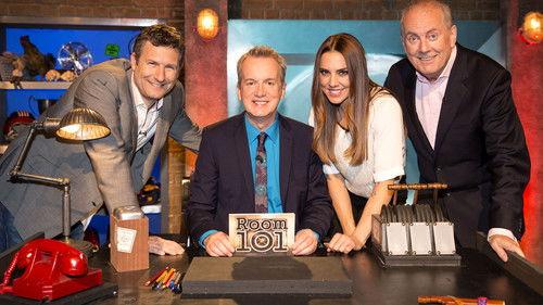 Room 101 Season 14 Episode 6 - Adam Hills, Gyles Brandreth, Melanie C