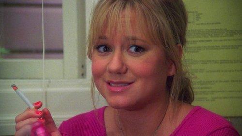 Grounded for Life Season 2 Episode 6 - Smoke on the Daughter