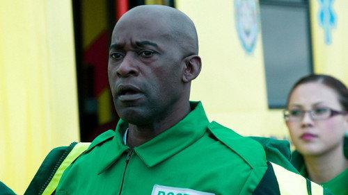 Casualty Season 28 Episode 4 - What You Believe