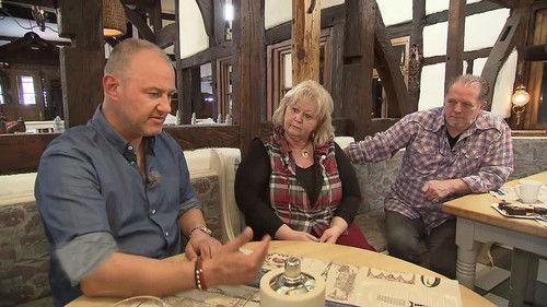 Rosins Restaurants – Ein Sternekoch räumt auf! Season 8 Episode 2 - Episode 2