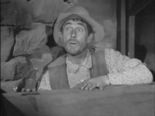 Gunsmoke Season 10 Episode 23 - Eliab's Aim