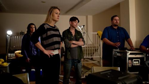 Paranormal Witness Season 5 Episode 13 - The Night Ward