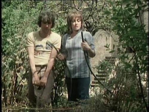 Man About the House Season 5 Episode 5 - How Does Your Garden Grow?