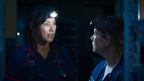 Casualty Season 38 Episode 3 - One Hundred Years