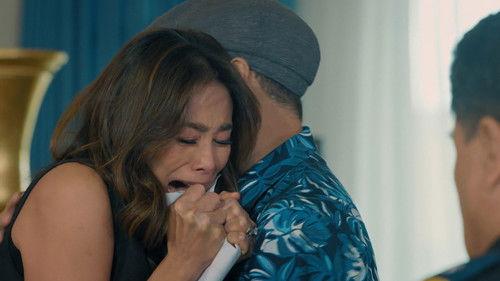 Dirty Linen Season 2 Episode 15 - Mourning