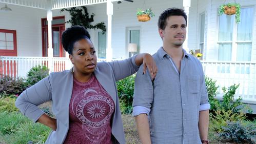 Kevin (Probably) Saves the World Season 1 Episode 5 - Brutal Acts of Kindness