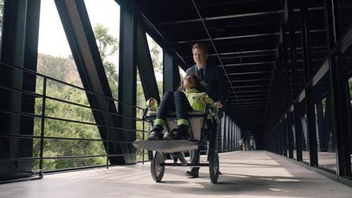 Don't Look Deeper Season 1 Episode 13 - Execute