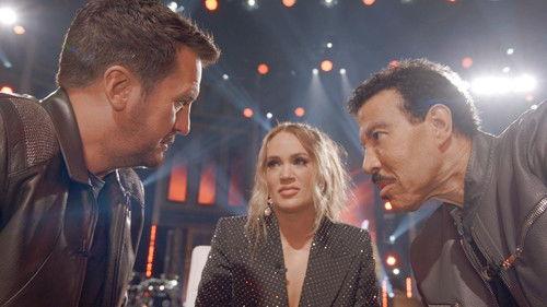 American Idol Season 9 Episode 6 - Hollywood Week in Music City: Part 2