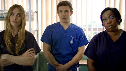 Holby City Season 15 Episode 4 - If Not For You