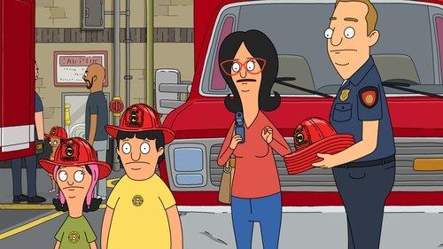 Bob's Burgers Season 10 Episode 3 - Motor, She Boat