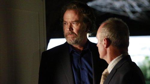 Background image for Season Three: Episode Seven