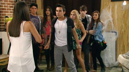 Every Witch Way Season 3 Episode 16 - Kangaroo Jax