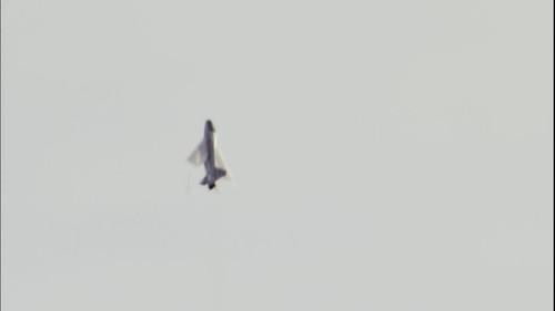 Earth: The Power of the Planet Season 1 Episode 2 - Atmosphere