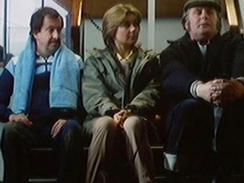 The Beiderbecke Affair Season 1 Episode 2 - Can Anybody Join In?