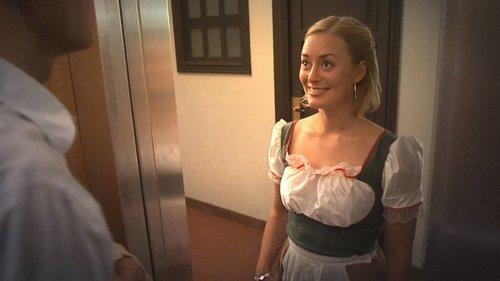 Playa del Sol Season 1 Episode 10 - Avsnitt 10