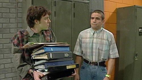 Radio Enfer Season 1 Episode 20 - Le grand dérangement