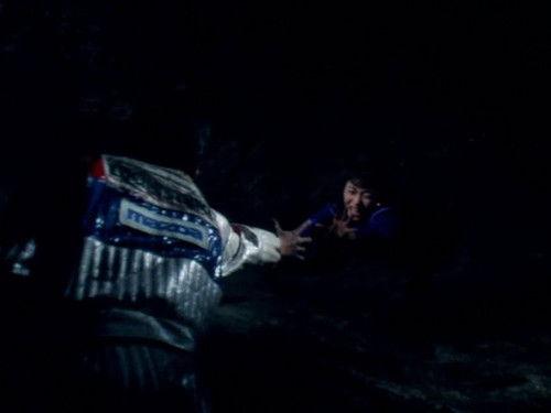 Hikari Sentai Maskman Season 1 Episode 1 - The Mysterious, Beautiful Runaway