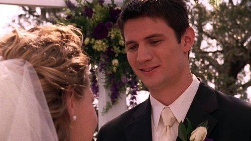 One Tree Hill Season 3 Episode 22 - The Show Must Go On