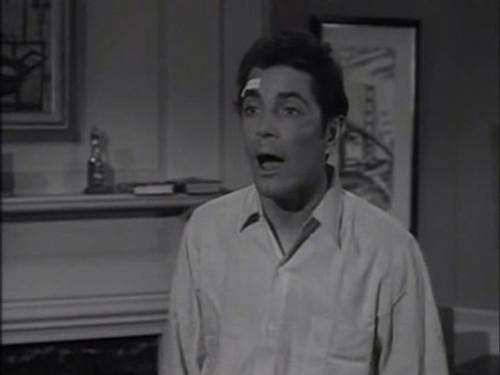 Alfred Hitchcock Presents Season 6 Episode 20 - The Throwback