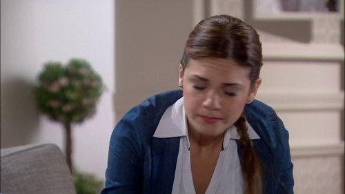 Alguien Te Mira Season 1 Episode 21 - Episode 21