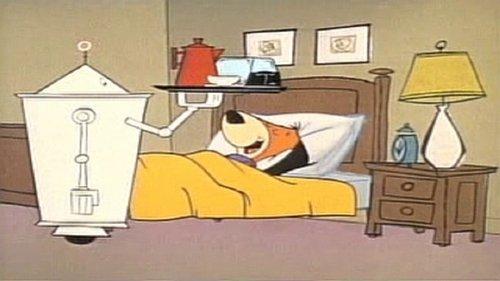 Background image for Ro-Butler