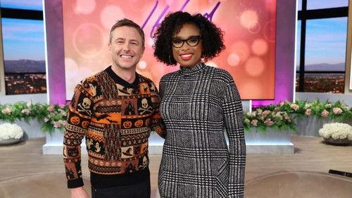 The Jennifer Hudson Show Season 2 Episode 21 - Chris Hardwick