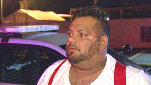 Cops Season 32 Episode 11 - Dash and Salt