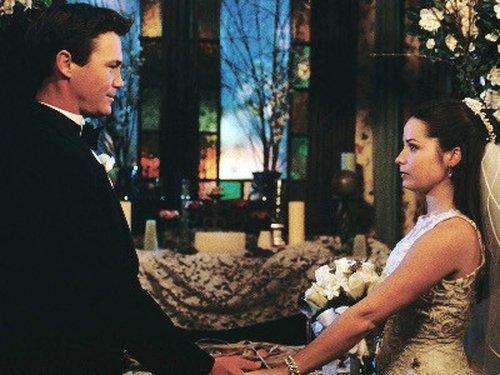 Charmed Season 3 Episode 15 - Just Harried