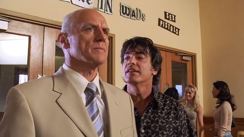 The O.C. Season 1 Episode 26 - The Strip