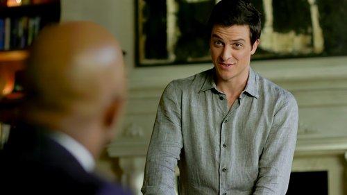 Dynasty Season 1 Episode 4 - Private as a Circus