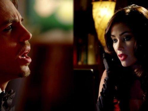 Femme Fatales Season 1 Episode 13 - Visions, Part 1