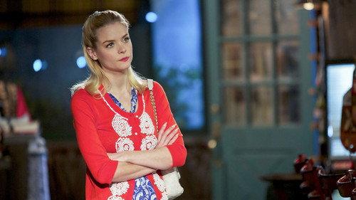 Hart of Dixie Season 2 Episode 21 - I'm Moving On