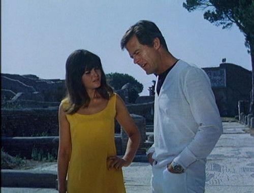 I Spy Season 2 Episode 3 - Sophia