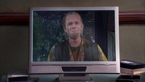 How I Met Your Mother Season 1 Episode 15 - Game Night