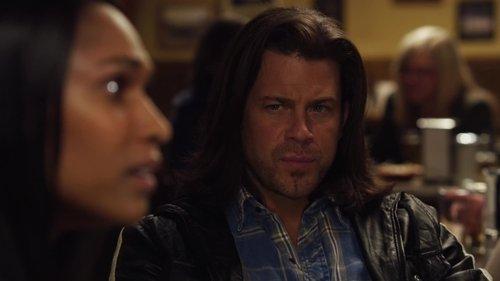 Leverage Season 3 Episode 4 - The Scheherazade Job