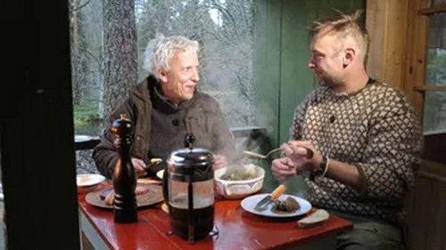 Kill & Eat Season 3 Episode 8 - En hvidhalet hjort i Finland