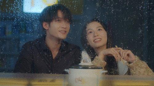 Love Me, Love My Voice Season 1 Episode 23 - Don’t Worry. I’m Here.