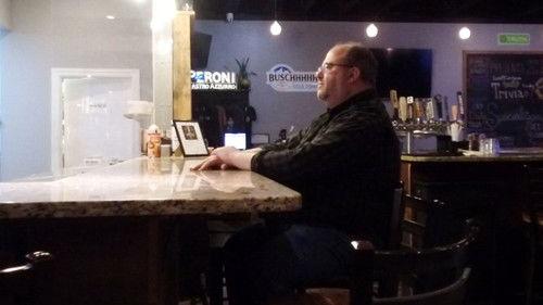 Murder in the Heartland Season 7 Episode 3 - Last Shift at Pirate's Cove